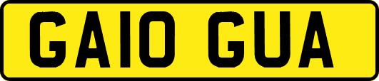 GA10GUA