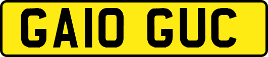 GA10GUC