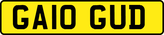GA10GUD