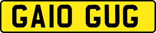 GA10GUG