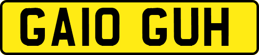 GA10GUH