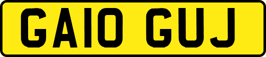 GA10GUJ