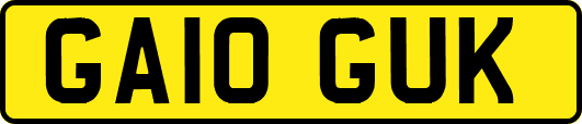 GA10GUK