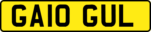 GA10GUL