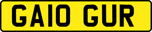 GA10GUR