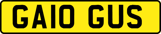 GA10GUS