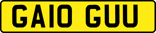 GA10GUU