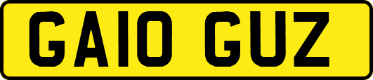GA10GUZ