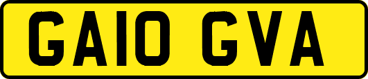 GA10GVA