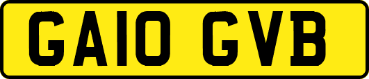 GA10GVB