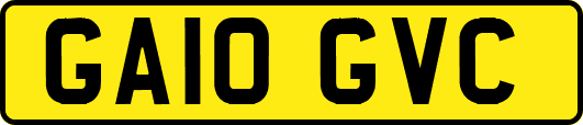 GA10GVC