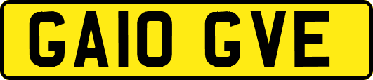 GA10GVE