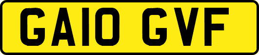 GA10GVF