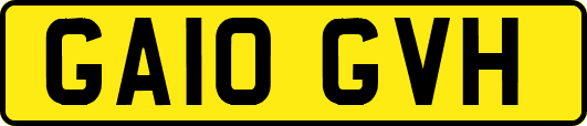 GA10GVH
