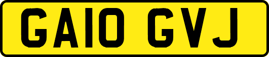 GA10GVJ