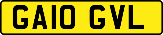 GA10GVL