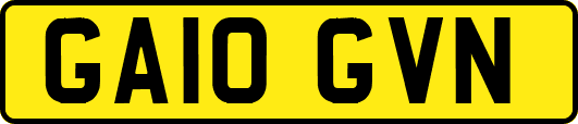 GA10GVN