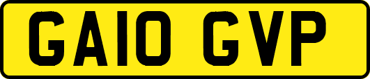 GA10GVP
