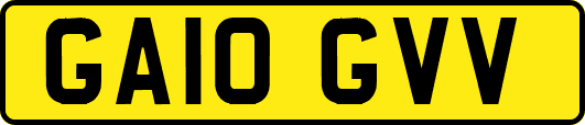 GA10GVV