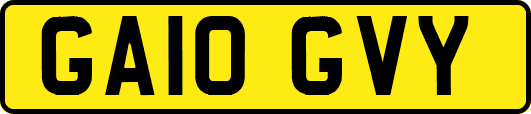 GA10GVY