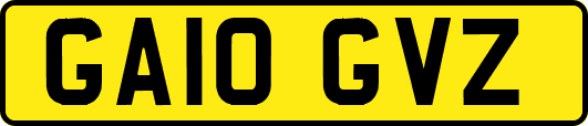 GA10GVZ