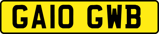 GA10GWB