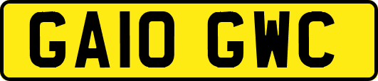 GA10GWC