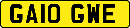 GA10GWE