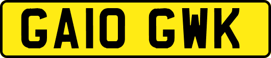 GA10GWK