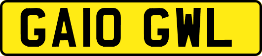 GA10GWL