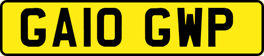 GA10GWP