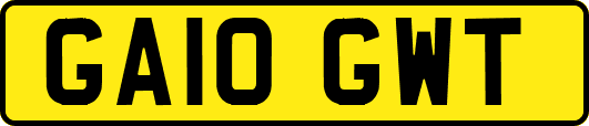 GA10GWT