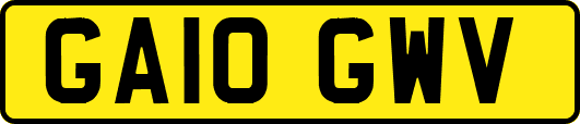 GA10GWV