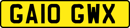 GA10GWX