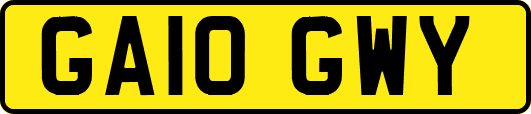 GA10GWY