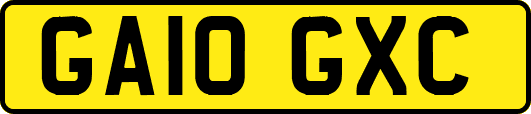GA10GXC