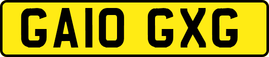 GA10GXG