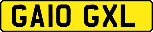 GA10GXL
