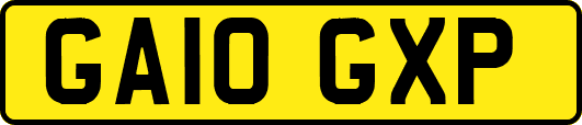 GA10GXP