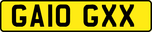 GA10GXX
