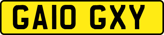 GA10GXY