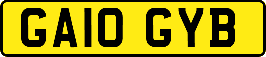 GA10GYB