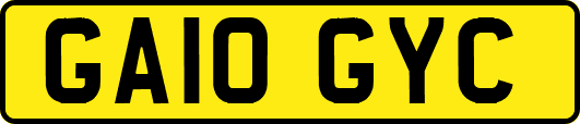 GA10GYC