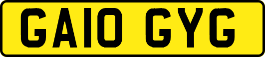 GA10GYG