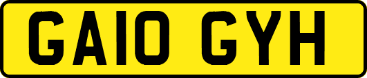 GA10GYH