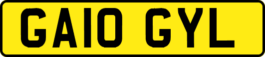 GA10GYL
