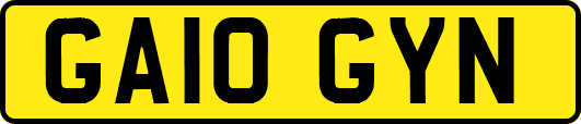 GA10GYN