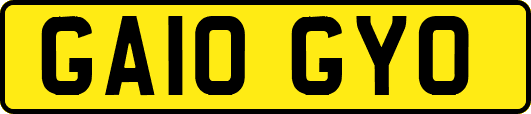 GA10GYO