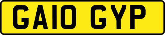 GA10GYP