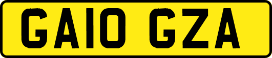 GA10GZA